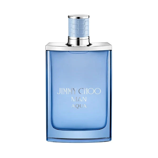 Jimmy Choo Man Aqua Eau de Toilette#Size_100 ml