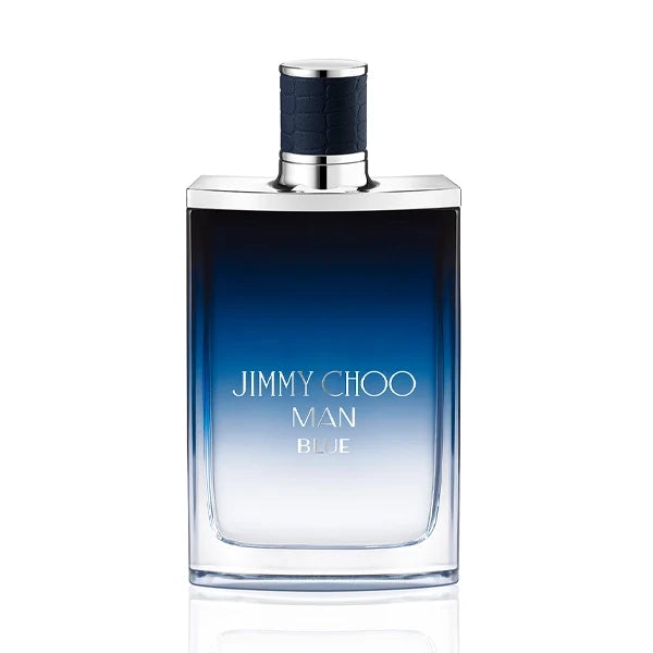 Jimmy Choo Man Blue Eau de Toilette#Size_100 ml