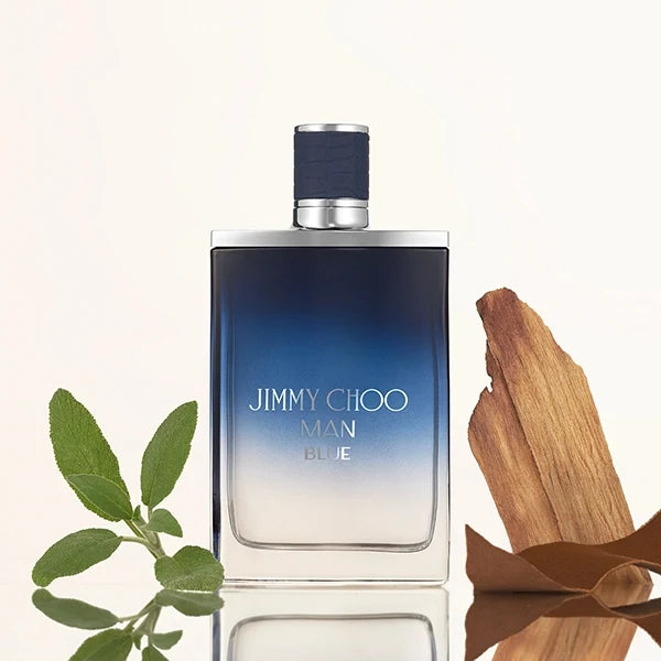 Jimmy Choo Man Blue Eau de Toilette 100 ml#Size_100 ml