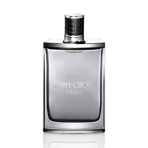 Jimmy Choo Man Eau de Toilette#Size_100 ml