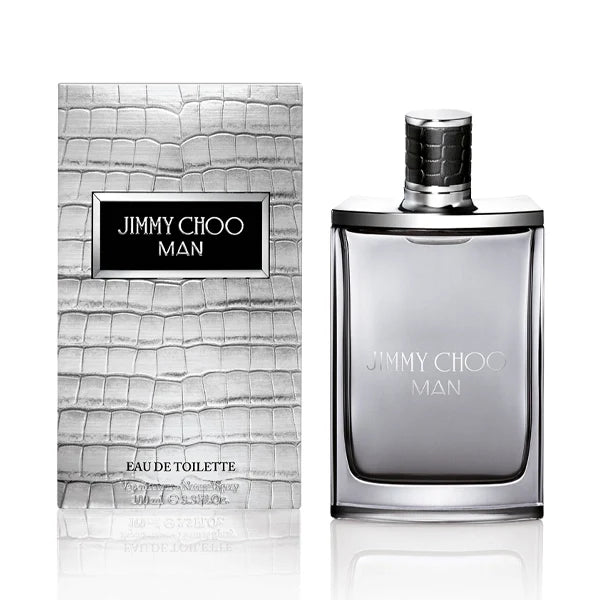 Jimmy Choo Jimmy Choo Man Eau de Toilette 100 ml#Size_100 ml