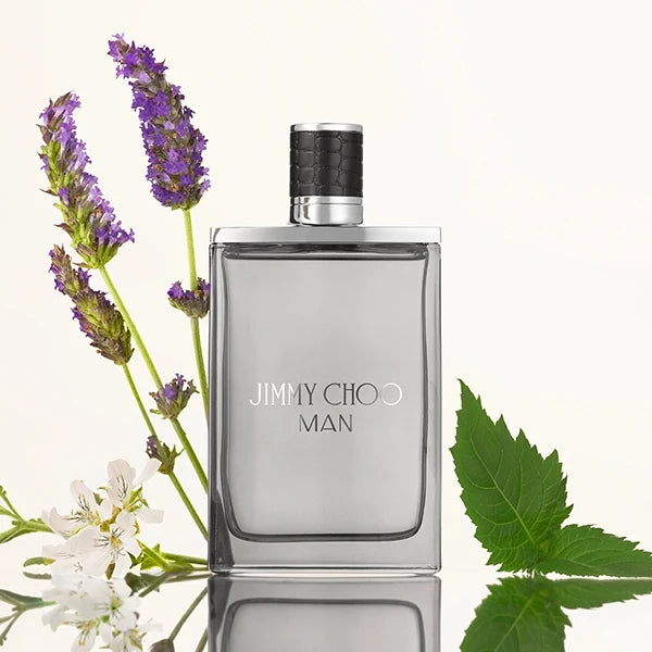 Jimmy Choo Jimmy Choo Man Eau de Toilette 100 ml#Size_100 ml