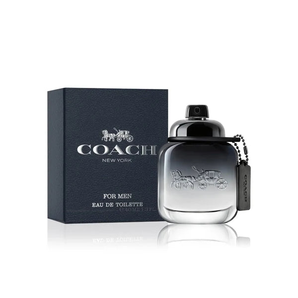 Coach Man Eau de Toilette 40 ml#Size_40 ml