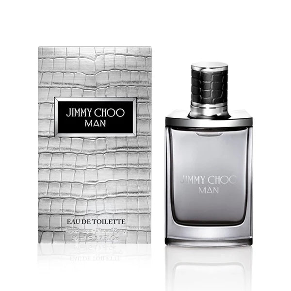 Jimmy Choo Jimmy Choo Man Eau de Toilette 50 ml#Size_50 ml