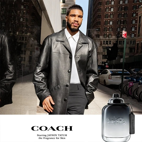 Coach Man Eau de Toilette 40 ml#Size_40 ml