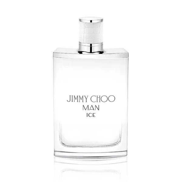 Jimmy Choo Man Ice Eau de Toilette#Size_100 ml