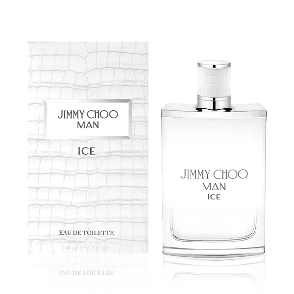 Jimmy Choo Man Ice Eau de Toilette 100 ml#Size_100 ml