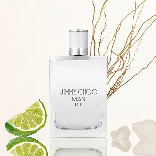 Jimmy Choo Man Ice Eau de Toilette 100 ml#Size_100 ml