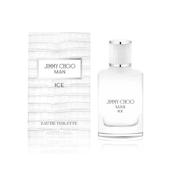 Jimmy Choo Man Ice Eau de Toilette 30 ml#Size_30 ml