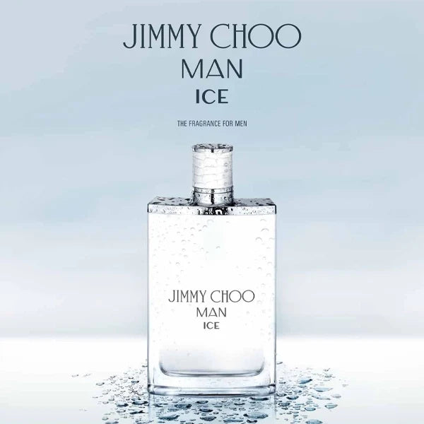 Jimmy Choo Man Ice Eau de Toilette 30 ml#Size_30 ml