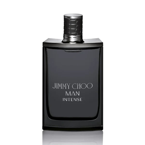 Jimmy Choo Man Intense Eau de Toilette#Size_100 ml