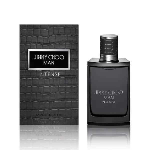 Jimmy Choo Man Intense Eau de Toilette 50 ml#Size_50 ml