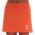 mandarin ultra athletic skirt