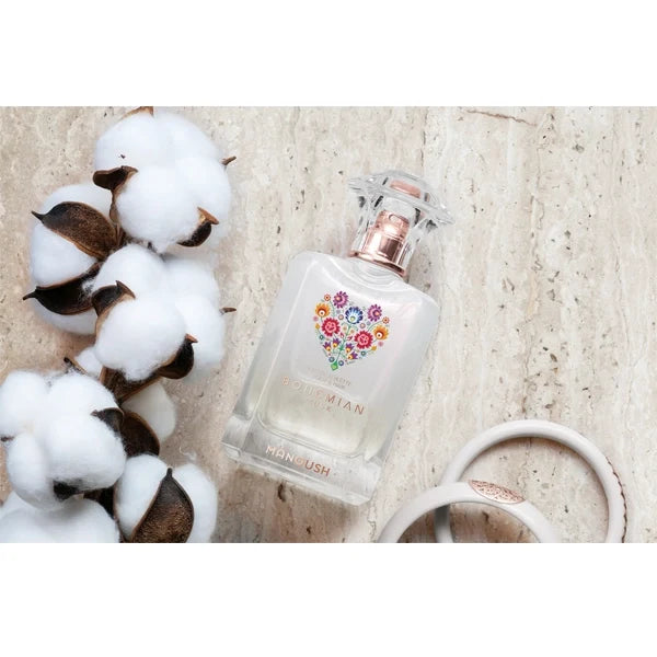 Manoush  Bohemian Musk Eau de Toilette Body & Hair 100 ml#Size_100 ml