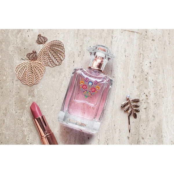 Manoush  Bohemian Rose Eau de Toilette Body & Hair 100 ml#Size_100 ml
