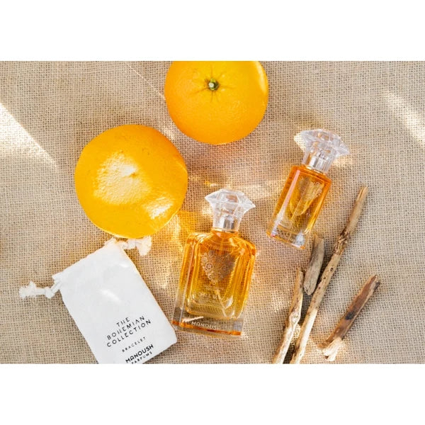 Manoush  Bohemian Sun Eau de Toilette Body & Hair 100 ml#Size_100 ml