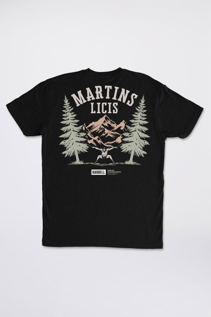 Martins Hercules Tee