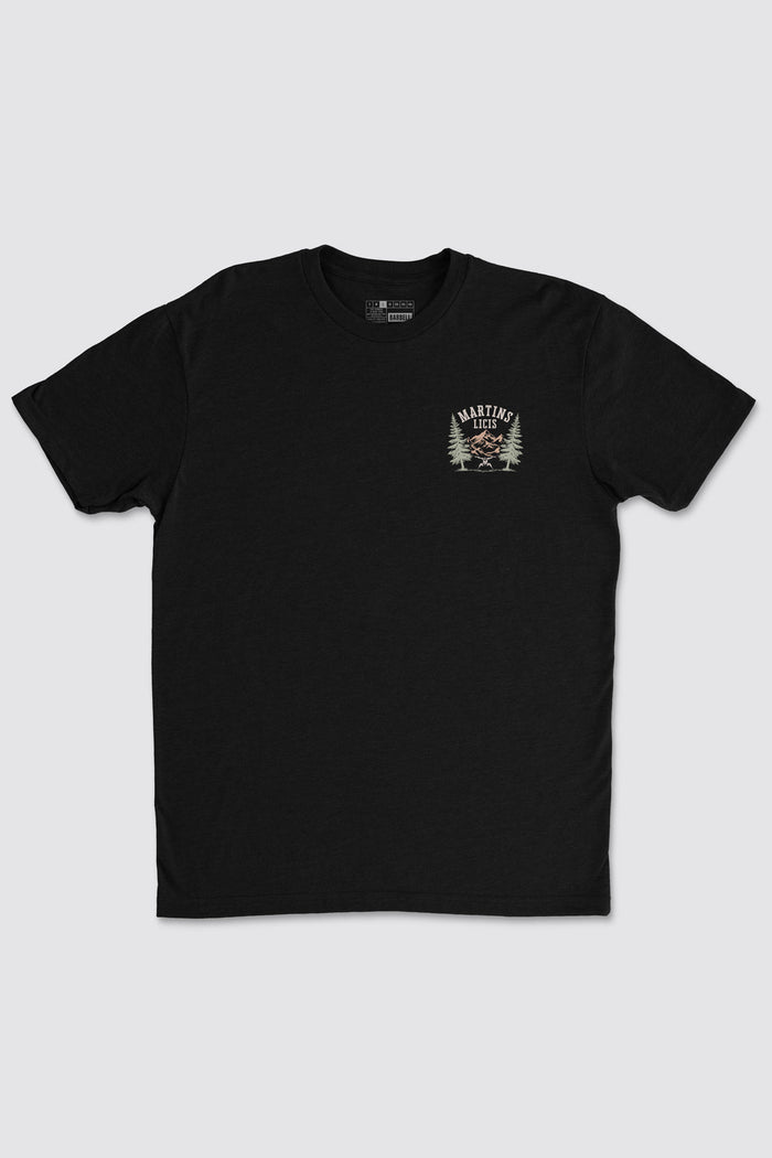 Martins Hercules Tee
