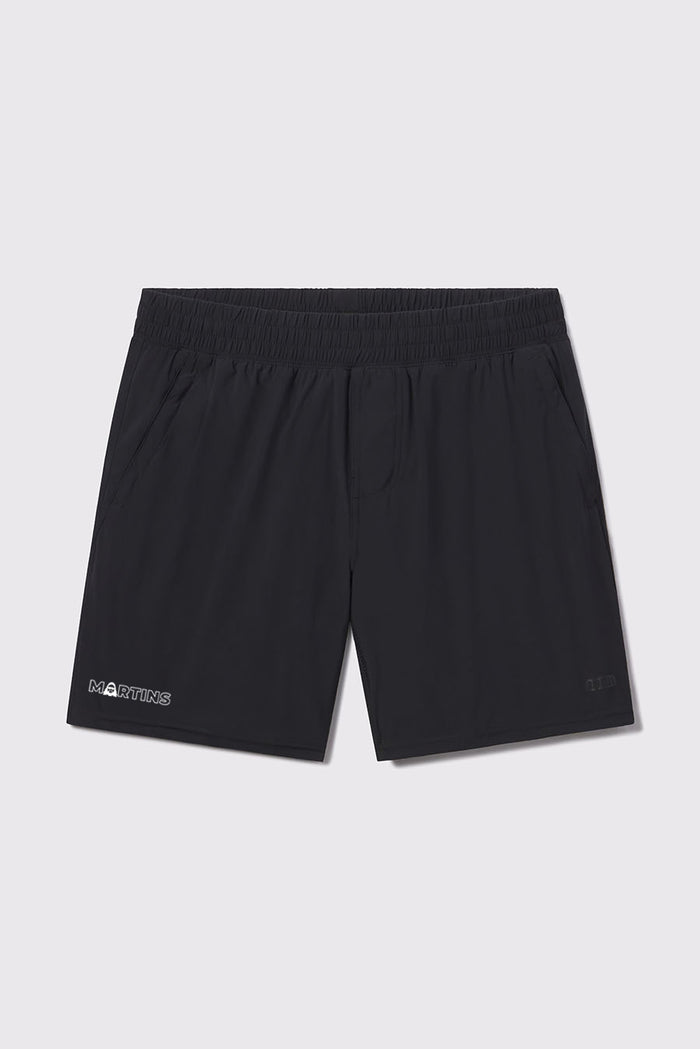 S / Black