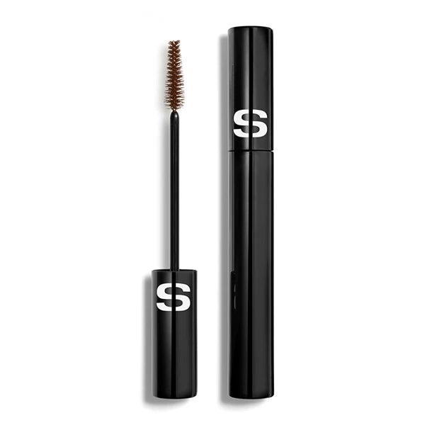 Mascara So Stretch#Shade_No2 Deep Brown : 1