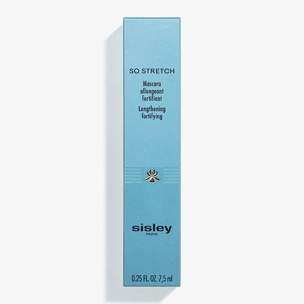 Sisley Mascara So Stretch 7 Ml#Shade_No2 Deep Brown : 1