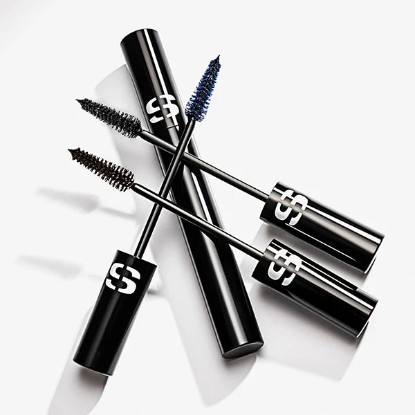 Sisley Mascara So Stretch 7 Ml#Shade_No2 Deep Brown : 1