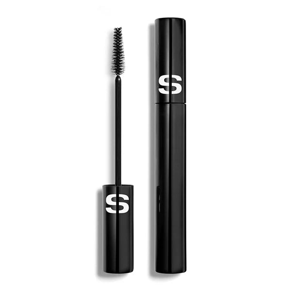 Mascara So Stretch#Shade_No3 Deep Black