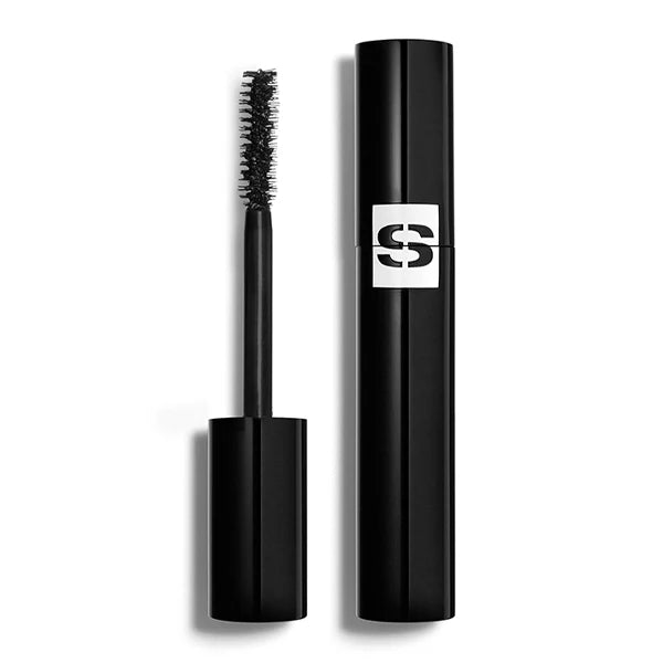 Mascara So Volume#Shade_No1 Deep Black : 1