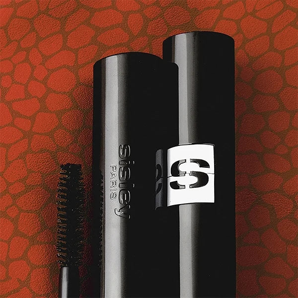 Sisley Mascara So Volume 7 Ml#Shade_No1 Deep Black : 1