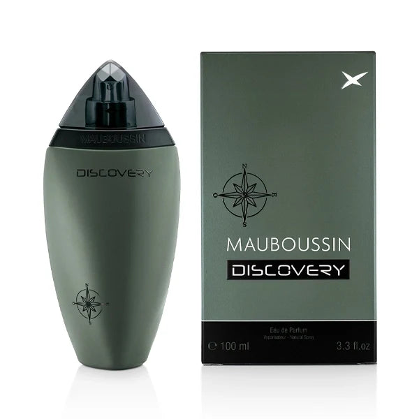 Mauboussin Discovery Eau de Parfum