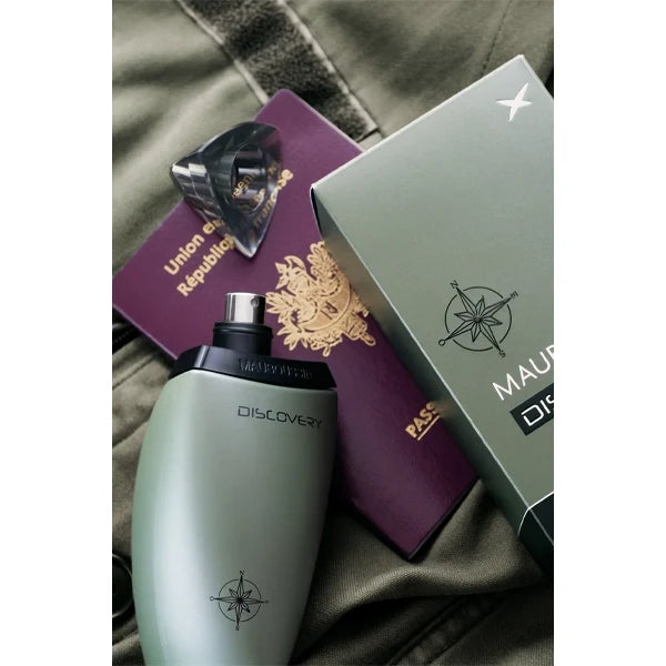 Mauboussin Discovery Eau de Parfum