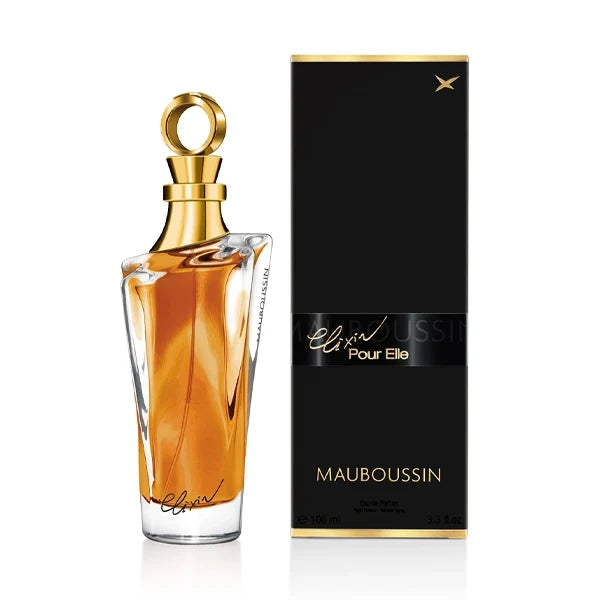 Mauboussin Elixir Pour Elle Eau de Parfum