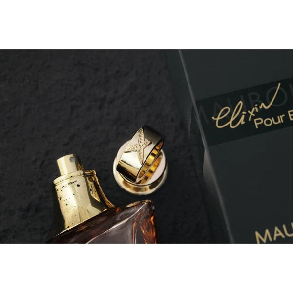 Mauboussin Elixir Pour Elle Eau de Parfum