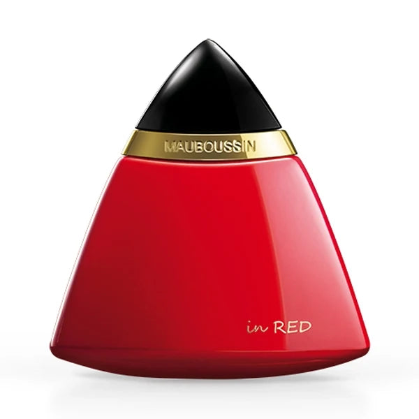 Mauboussin In Red Eau de Parfum