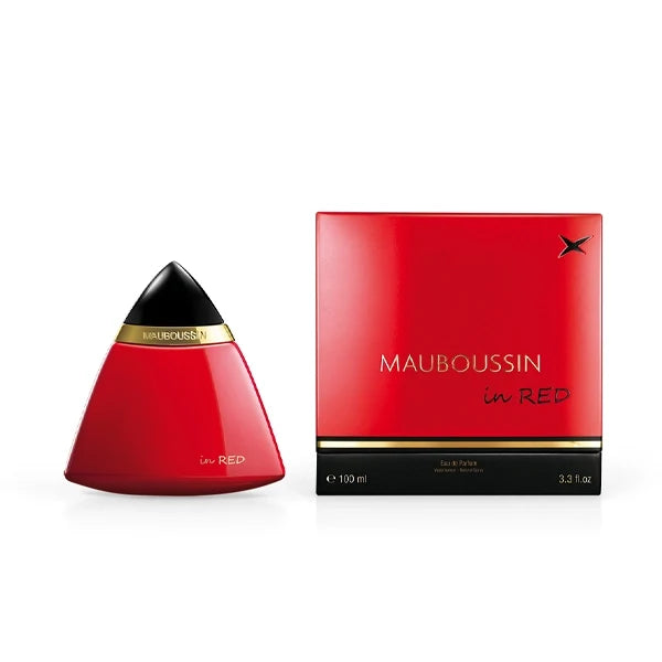 Mauboussin In Red Eau de Parfum