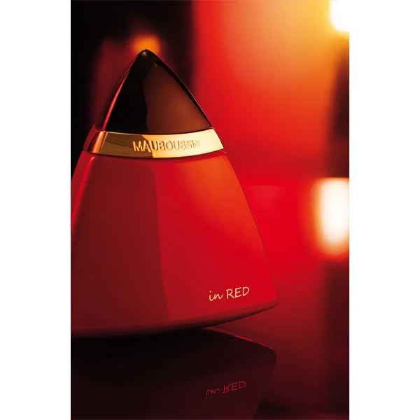 Mauboussin In Red Eau de Parfum