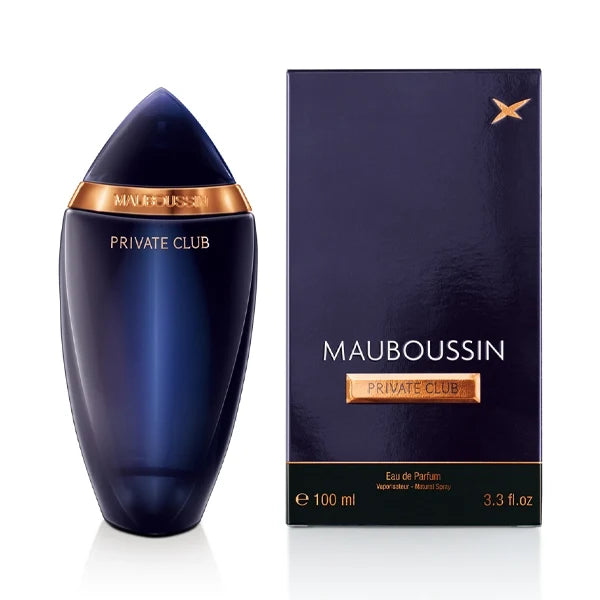 Mauboussin Private Club Eau de Parfum