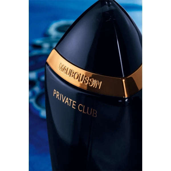 Mauboussin Private Club Eau de Parfum