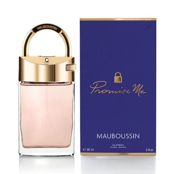 Mauboussin Promise Me Eau de Parfum