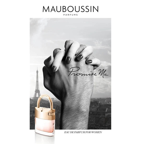 Mauboussin Promise Me Eau de Parfum