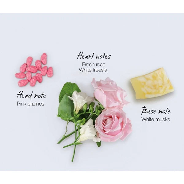 Mauboussin Une Histoire de Femme Sensuelle Eau de Parfum