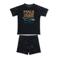 חליפת בגד ים Maui & Sons