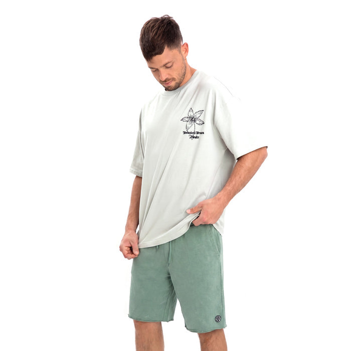 מכנסיים שטופים Maui & Sons