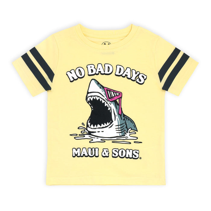 חליפת Maui & Sons