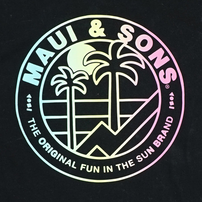 חולצת אוברסייז Maui & Sons