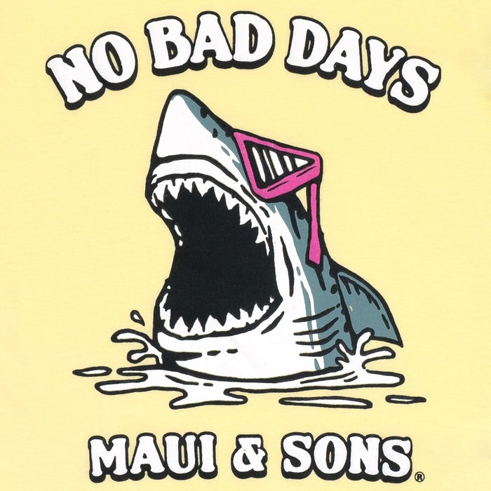 חליפת Maui & Sons
