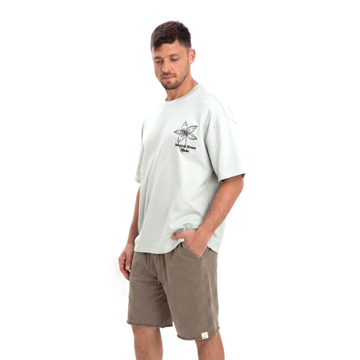 מכנסיים שטופים Maui & Sons