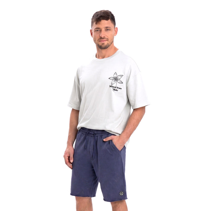 מכנסיים שטופים Maui & Sons