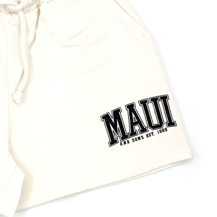 מכנס קצר Maui & Sons