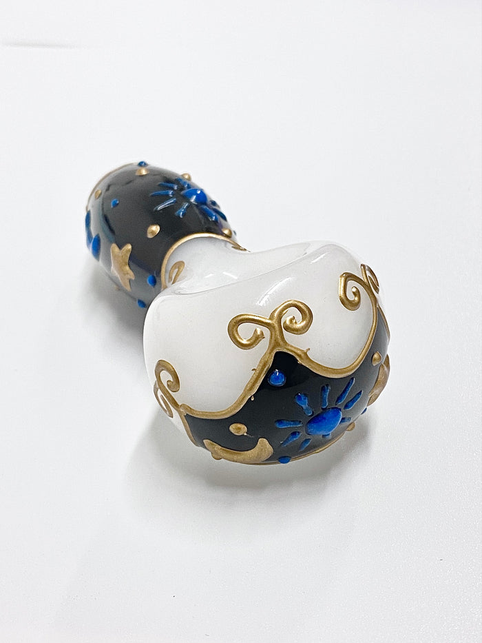 celestial pipe